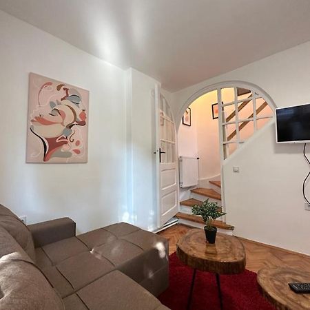 Boho Apartment Ni Dış mekan fotoğraf