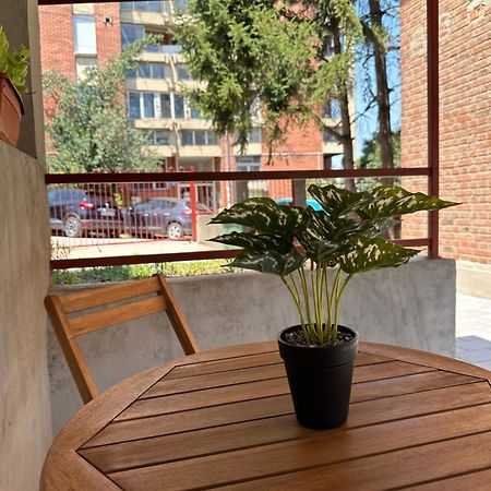 Boho Apartment Ni Dış mekan fotoğraf
