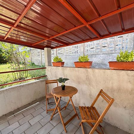 Boho Apartment Ni Dış mekan fotoğraf