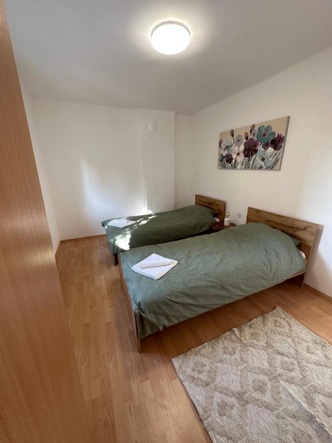 Boho Apartment Ni Dış mekan fotoğraf