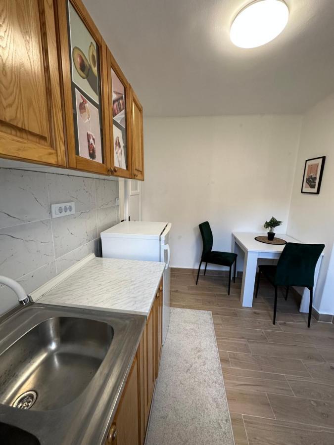Boho Apartment Ni Dış mekan fotoğraf