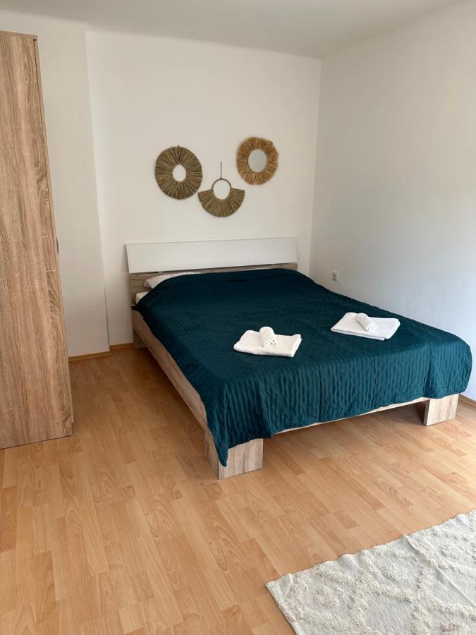 Boho Apartment Ni Dış mekan fotoğraf