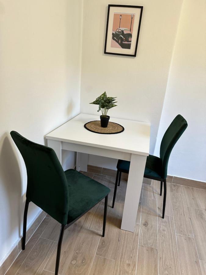 Boho Apartment Ni Dış mekan fotoğraf