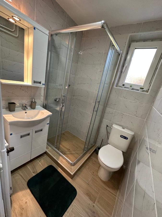 Boho Apartment Ni Dış mekan fotoğraf
