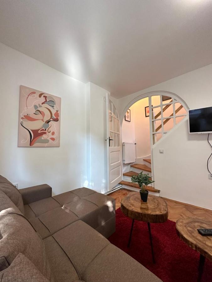 Boho Apartment Ni Dış mekan fotoğraf