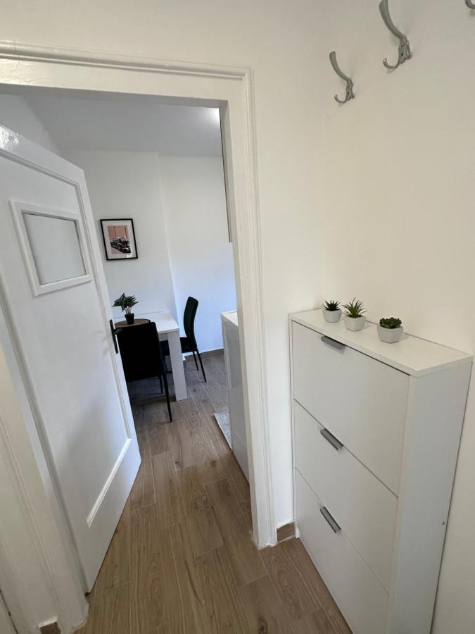 Boho Apartment Ni Dış mekan fotoğraf