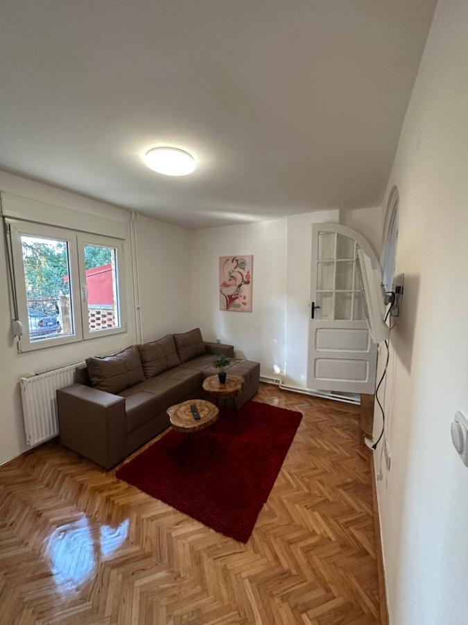 Boho Apartment Ni Dış mekan fotoğraf