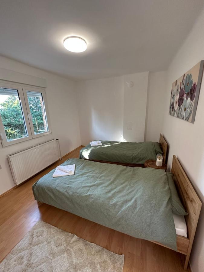 Boho Apartment Ni Dış mekan fotoğraf
