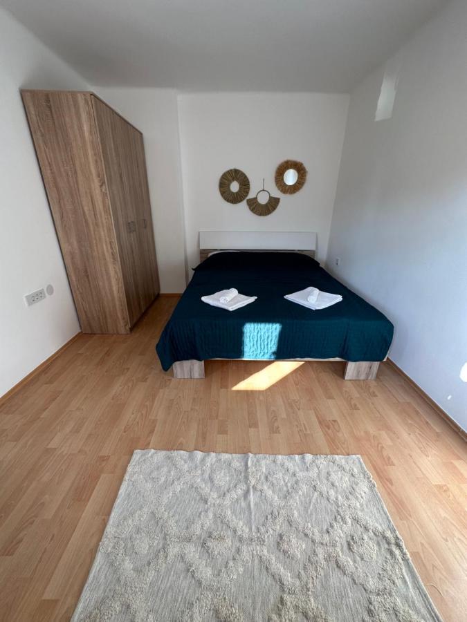Boho Apartment Ni Dış mekan fotoğraf