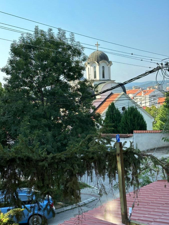 Boho Apartment Ni Dış mekan fotoğraf