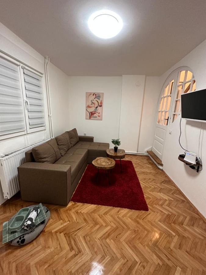 Boho Apartment Ni Dış mekan fotoğraf