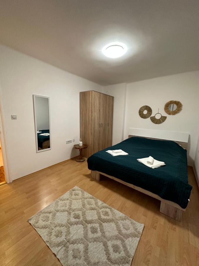 Boho Apartment Ni Dış mekan fotoğraf