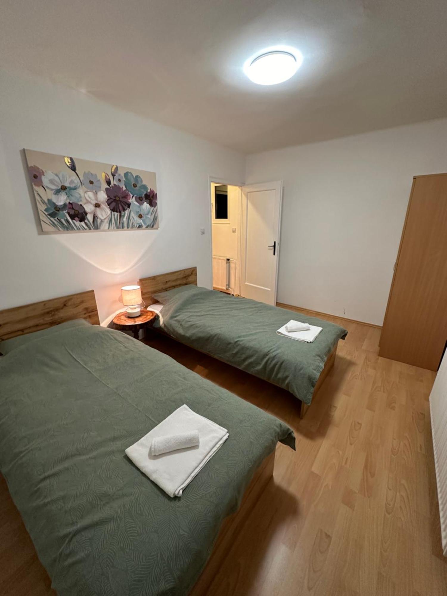 Boho Apartment Ni Dış mekan fotoğraf