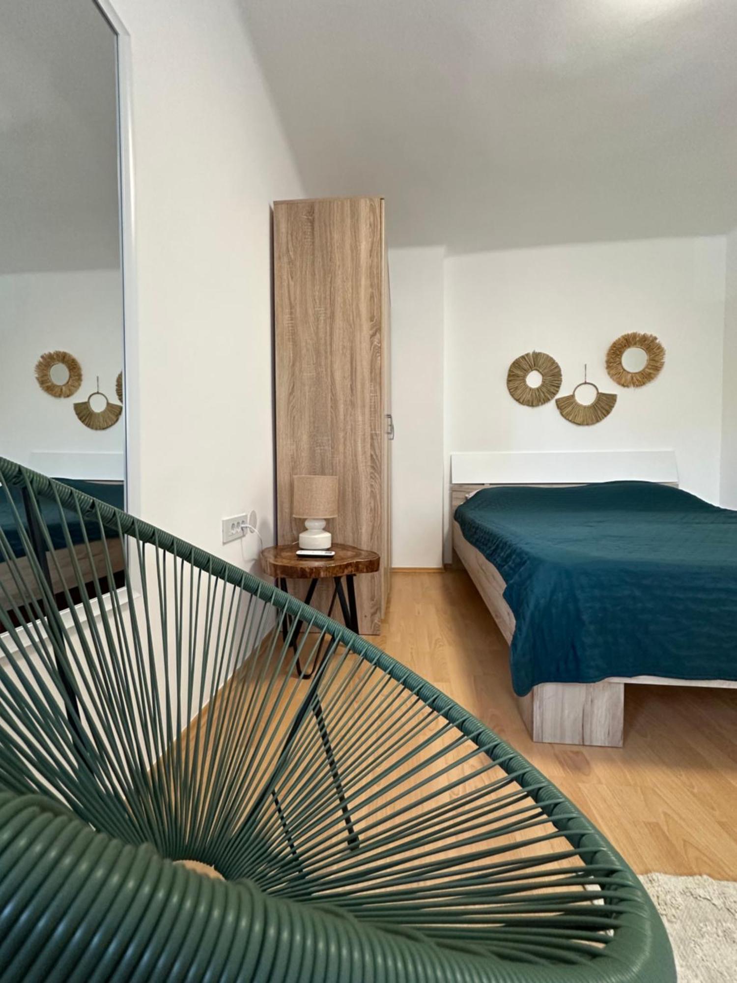 Boho Apartment Ni Dış mekan fotoğraf