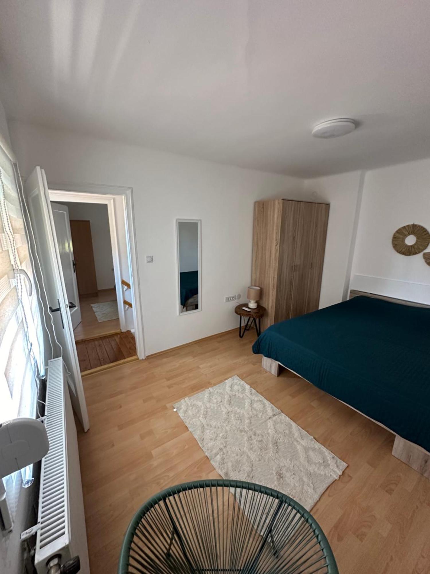 Boho Apartment Ni Dış mekan fotoğraf